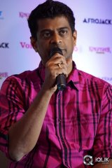 Rana and Jwala Gutta at Maruthi Suziki Windsong Festival